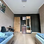 Hostel Kandulski Posen