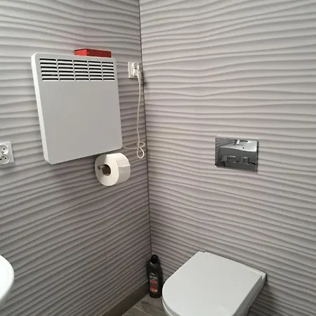 Ostello Kandulski Poznań