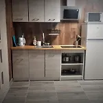 Хостел Kandulski