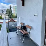 Kandulski Хостел