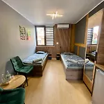 Kandulski Hostel