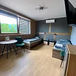 Kandulski Хостел *