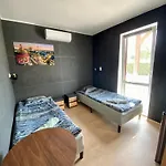 Kandulski Auberge de jeunesse *
