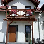 Kandulski Auberge de jeunesse Poznań
