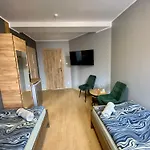 Auberge de jeunesse Kandulski Poznań