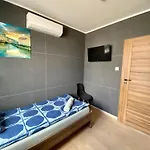 Kandulski Hostel Poznan