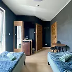Auberge de jeunesse Kandulski *