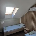 Kandulski Auberge de jeunesse Poznań