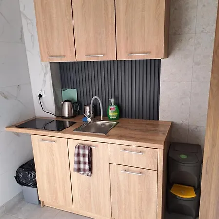 Hostel Kandulski