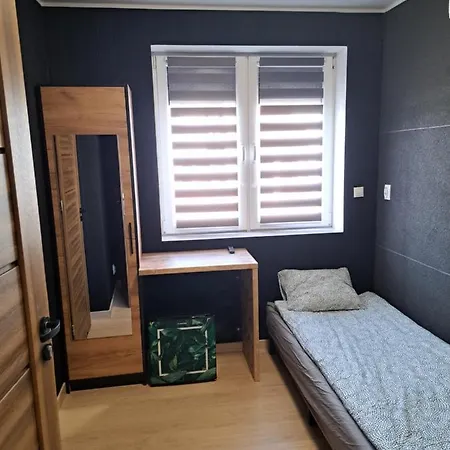 Hostel Kandulski Poznań