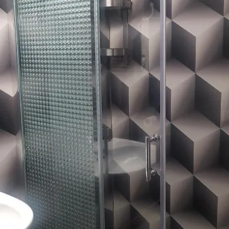 Hostel Kandulski Poznań