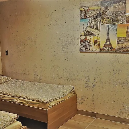 Hostel Kandulski