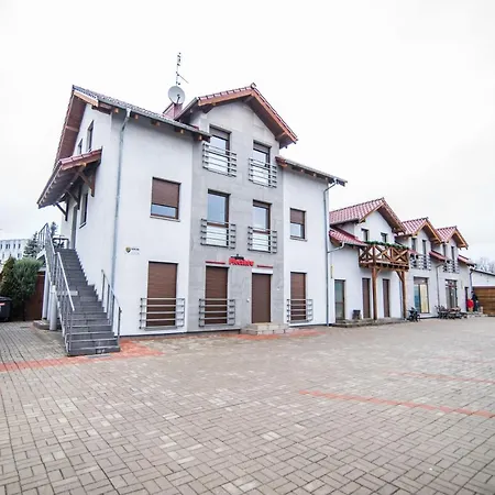 Kandulski * Poznań