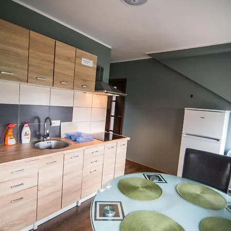 Kandulski Hostel Poznań