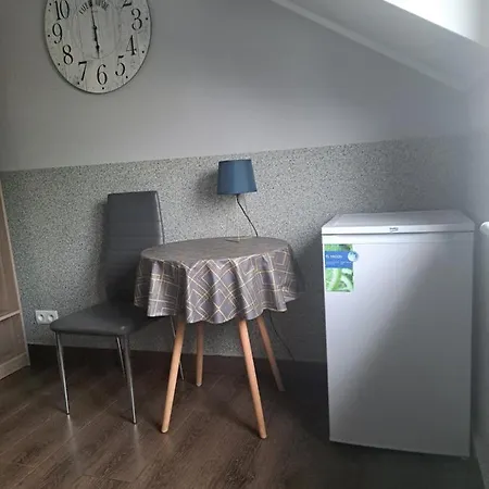 Kandulski Hostel