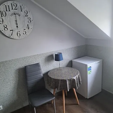 Hostel Kandulski