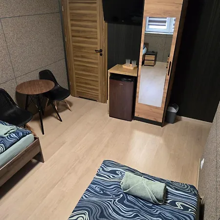 Hostel Kandulski