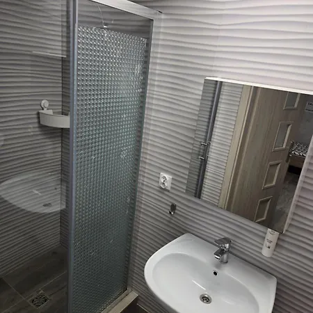 Kandulski Hostel