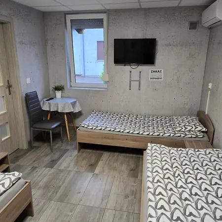 Kandulski Hostel