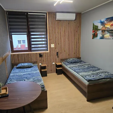 Kandulski * Poznań