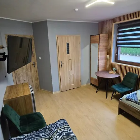 Kandulski Hostel