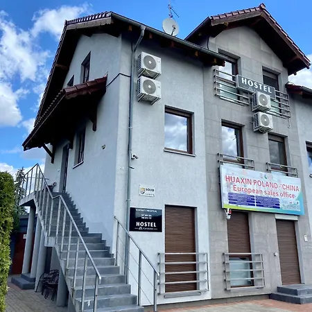 Kandulski Познань