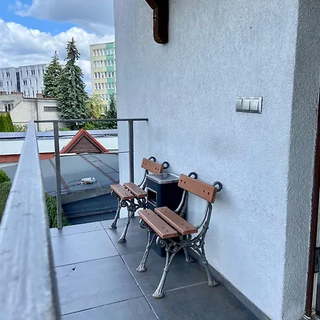Kandulski Auberge de jeunesse