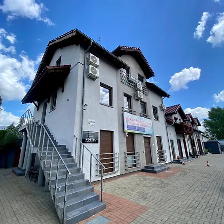 Hostal Kandulski