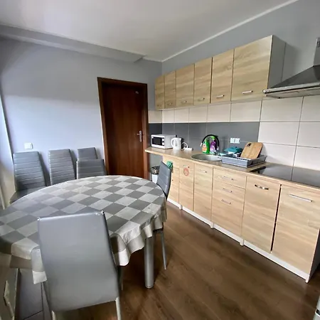 Kandulski Hostal Poznan