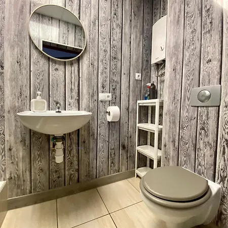 Kandulski Hostel Πόζναν