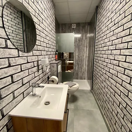 Хостел Kandulski