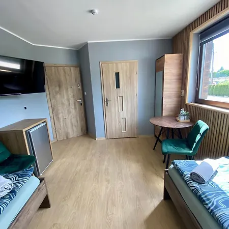 Hostal Kandulski *