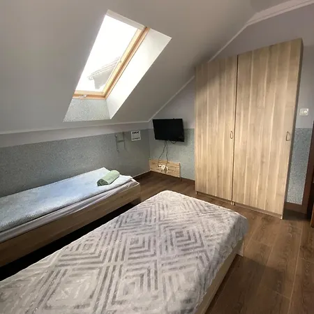 Hostal Kandulski