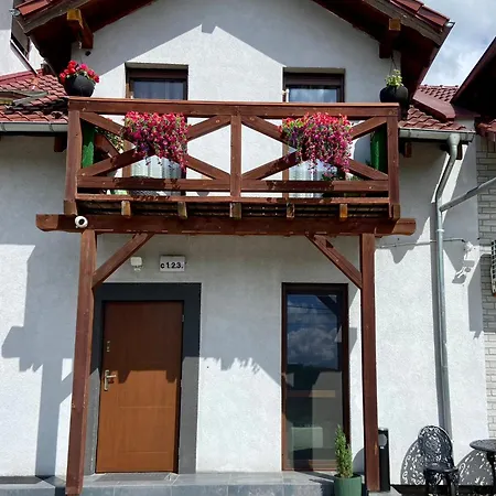 Kandulski Hostal Poznan