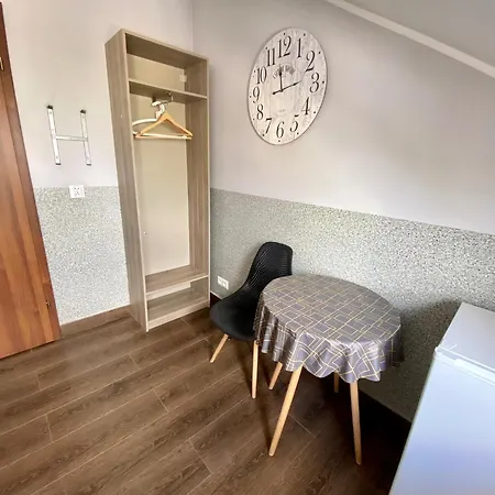 Kandulski Познань