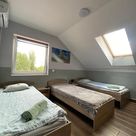 Kandulski Hostal