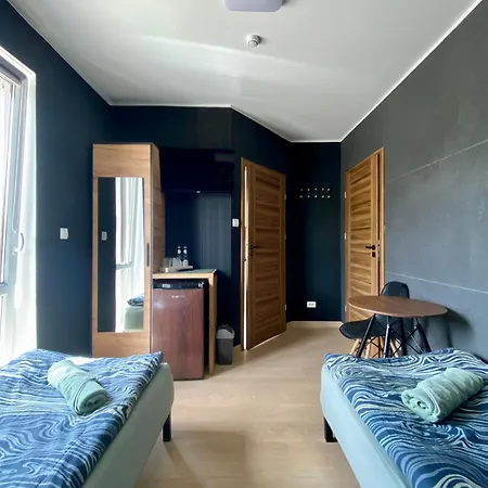 Hostal Kandulski *