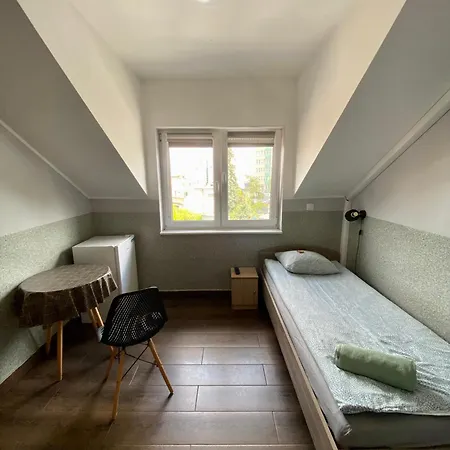 Kandulski * Poznan