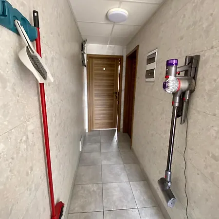 Kandulski Auberge de jeunesse *