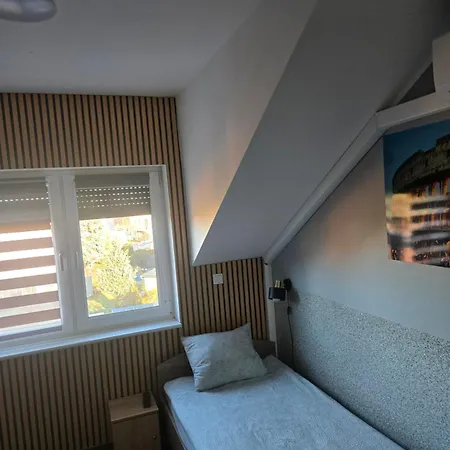 Auberge de jeunesse Kandulski