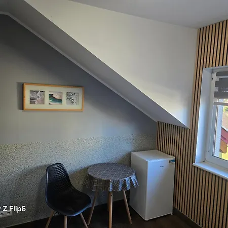 Kandulski Auberge de jeunesse *