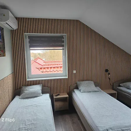 Auberge de jeunesse Kandulski *
