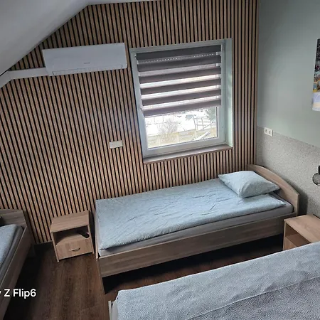 Auberge de jeunesse Kandulski *