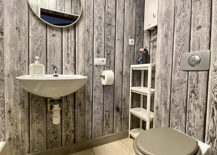 Kandulski 호스텔 포즈난