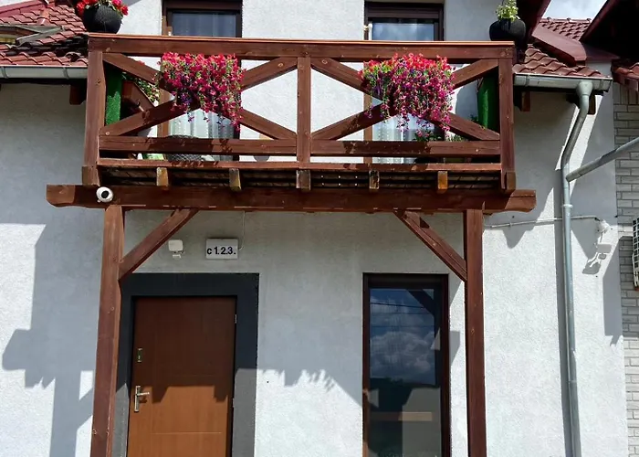 Kandulski 호스텔 포즈난