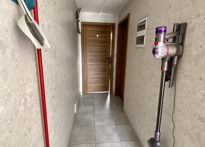 Kandulski 호스텔 *