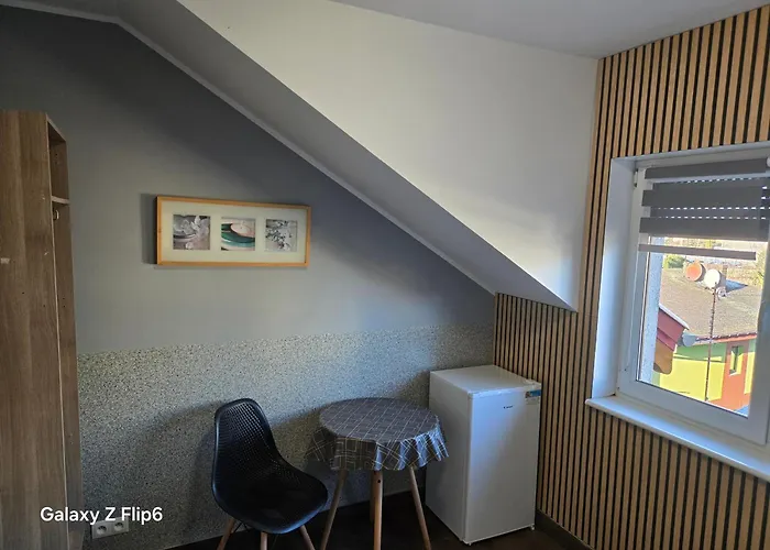 Kandulski 호스텔 *